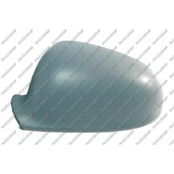 Revêtement, rétroviseur extérieur PRASCO VG0367414