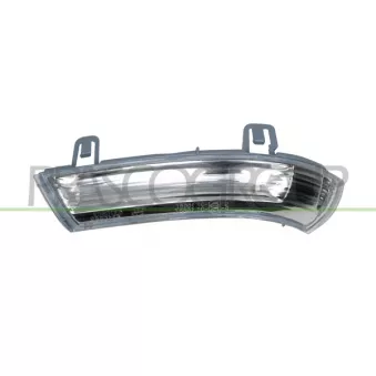 Feu clignotant PRASCO VG0367416