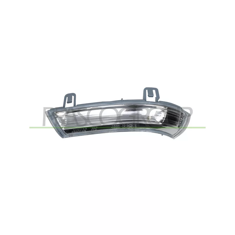 Feu clignotant PRASCO VG0367416