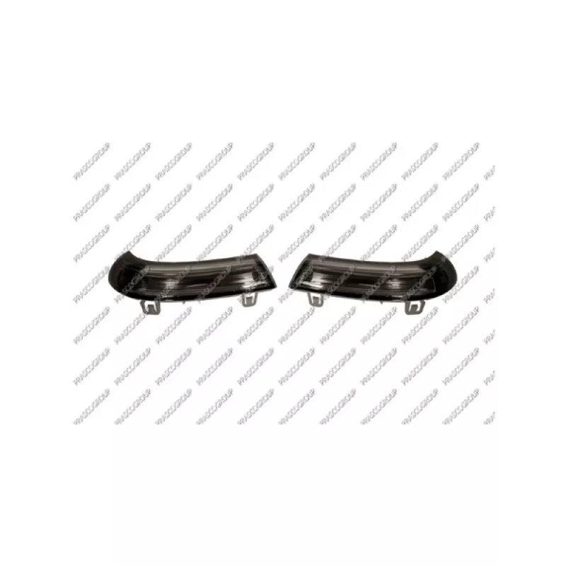 Feu clignotant PRASCO VG0367450