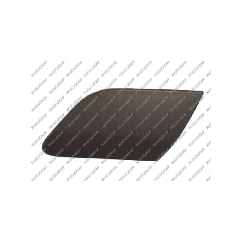 Enjoliveur, pare-chocs avant gauche PRASCO VG0371238