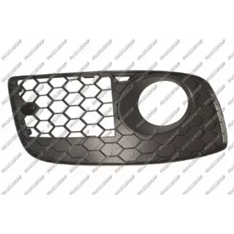 Grille de ventilation, pare-chocs avant droit PRASCO