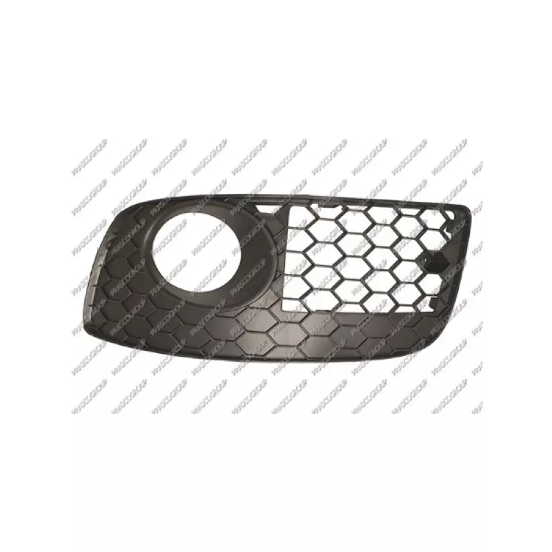 Grille de ventilation, pare-chocs avant gauche PRASCO VG0371250