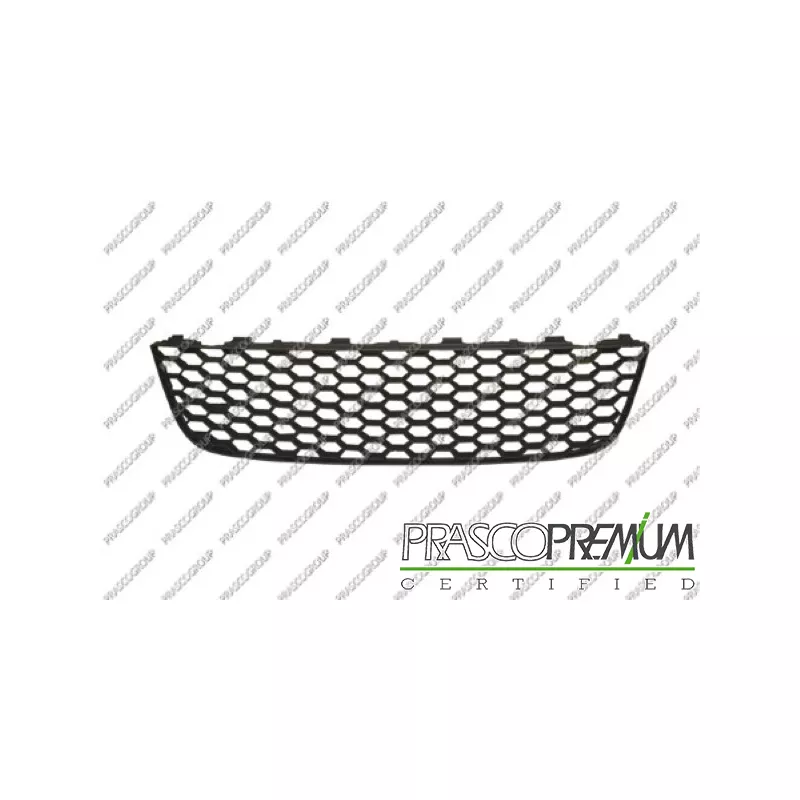 Grille de ventilation, pare-chocs PRASCO VG0372120