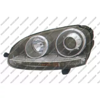 Projecteur principal PRASCO VG0374903