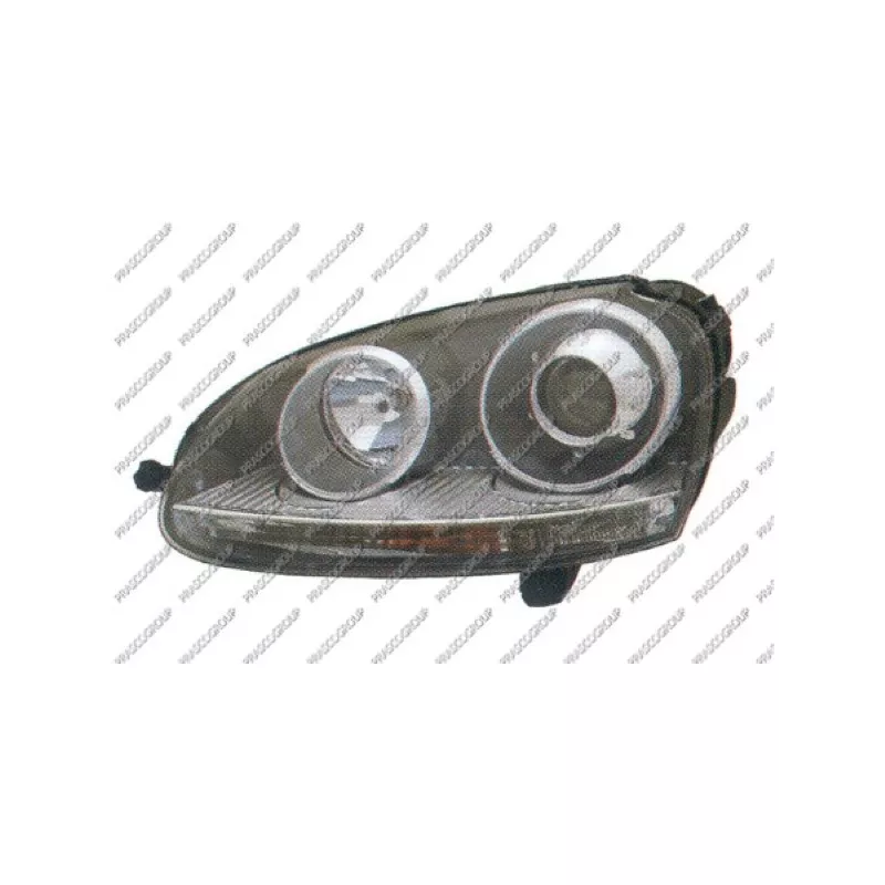 Projecteur principal PRASCO VG0374903