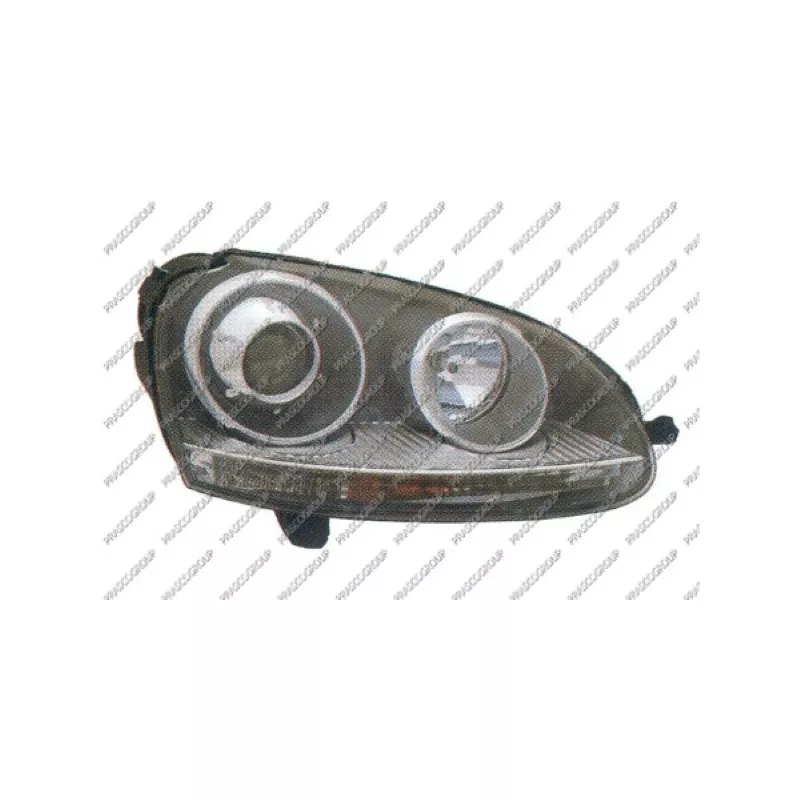 Projecteur principal PRASCO VG0374904
