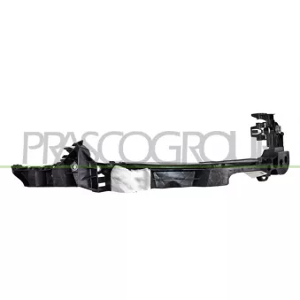 Cuvelage, projecteur principal avant gauche PRASCO VG0381006