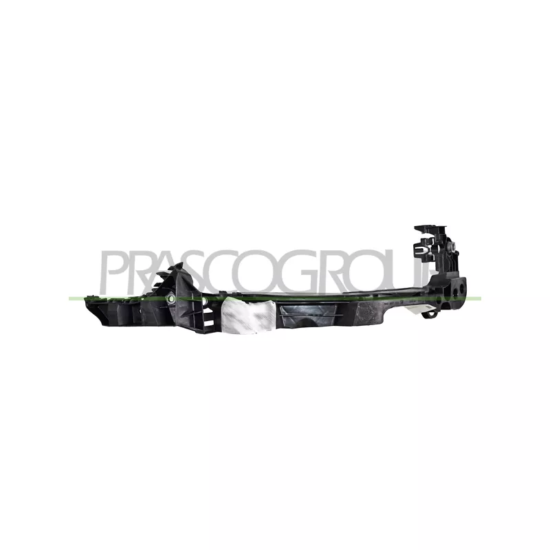 Cuvelage, projecteur principal avant gauche PRASCO VG0381006