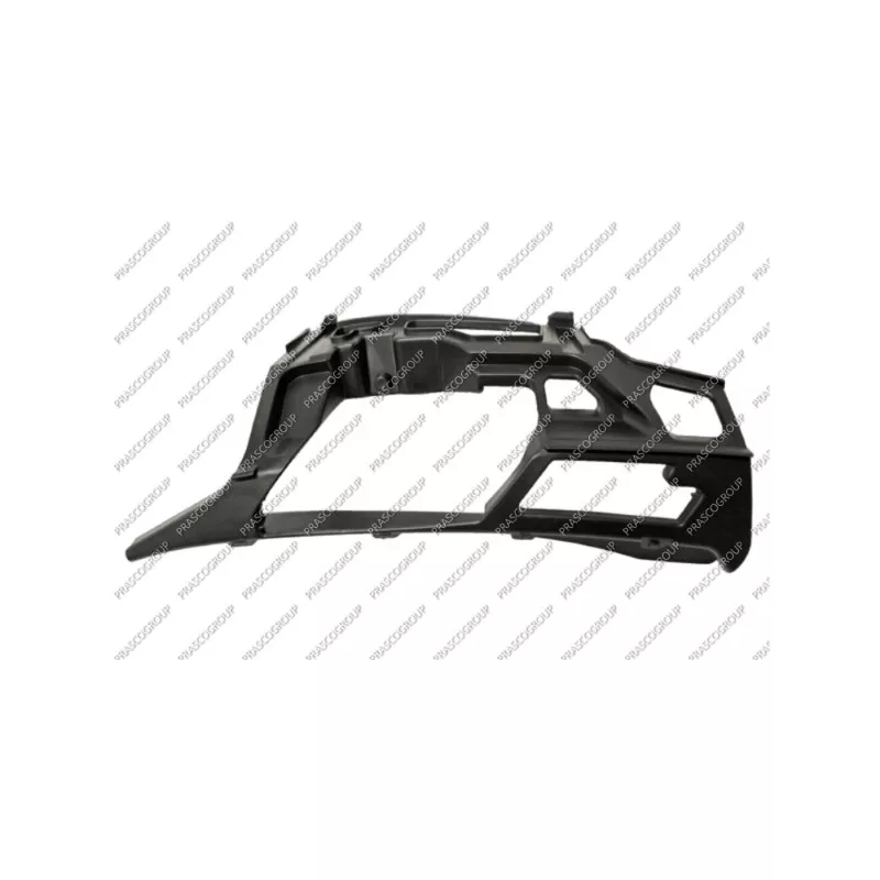 Jeu de supports, pare-chocs PRASCO VG0381007