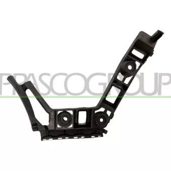 Support, pare-chocs PRASCO VG0381084