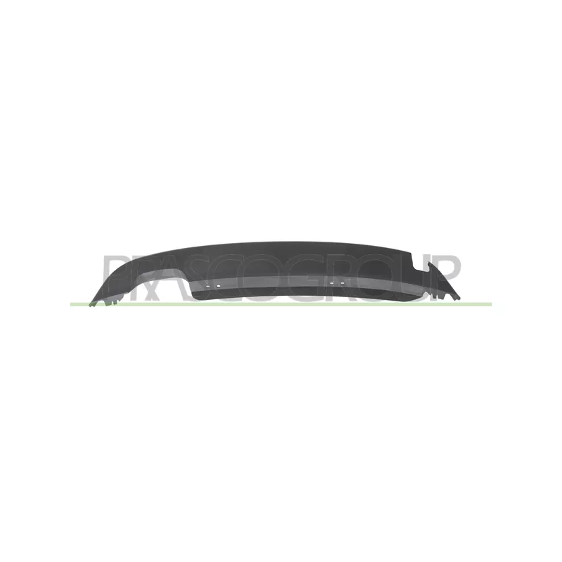 Spoiler PRASCO VG0381861