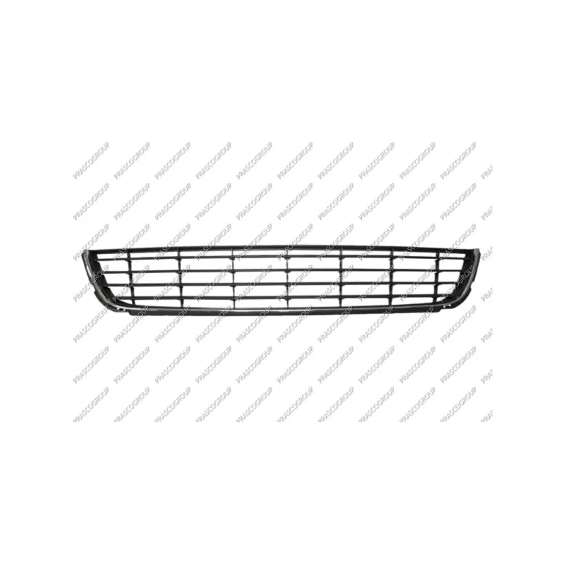 Grille de ventilation, pare-chocs PRASCO VG0382130