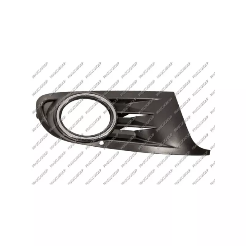 Grille de ventilation, pare-chocs avant droit PRASCO VG0382133