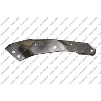 Fixation de phare PRASCO VG0383413