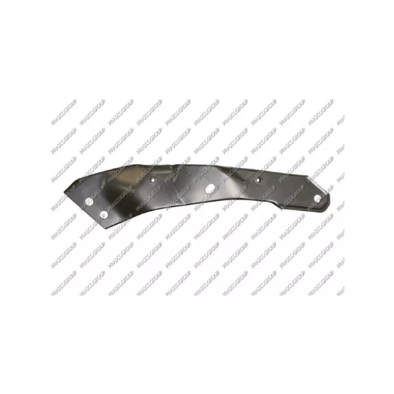Fixation de phare PRASCO VG0383413