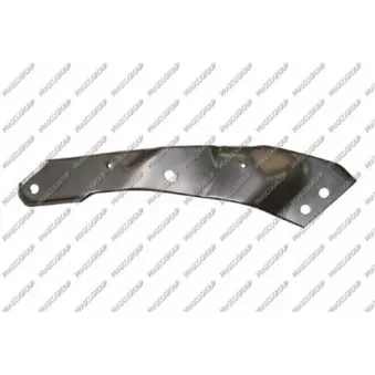 Fixation de phare PRASCO VG0383414