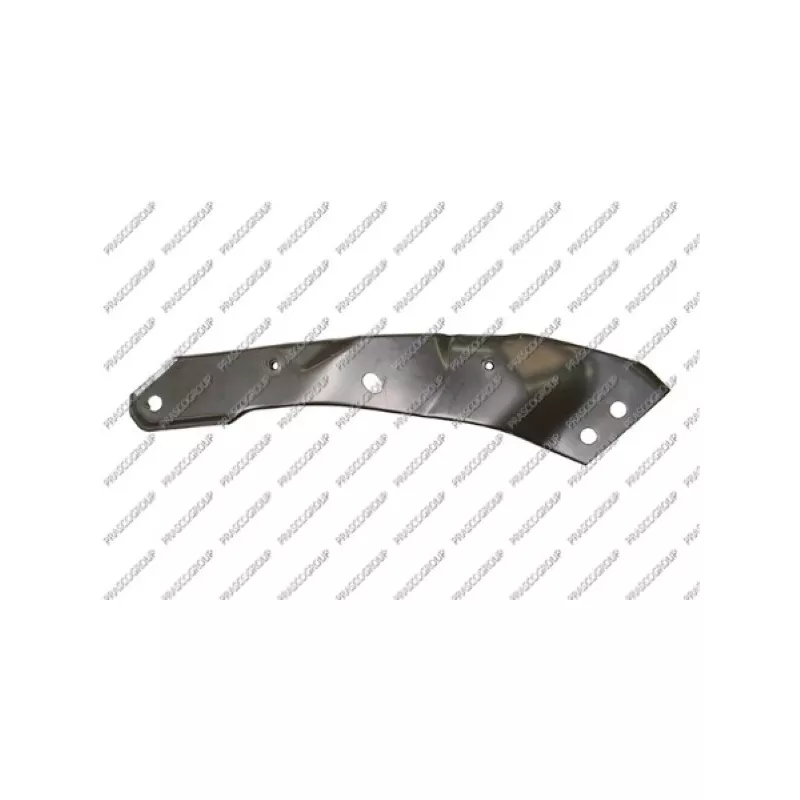 Fixation de phare PRASCO VG0383414