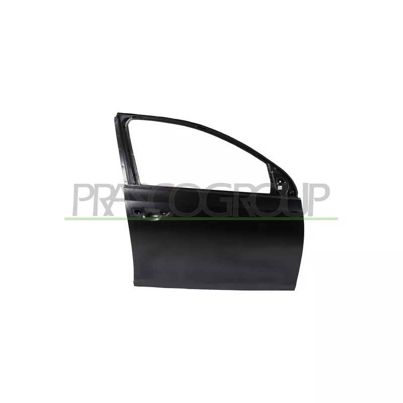 Porte, Carrosserie avant droit PRASCO VG0383503