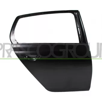 Porte, Carrosserie arrière droit PRASCO VG0383553
