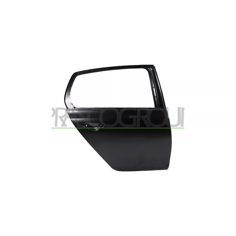 Porte, Carrosserie arrière droit PRASCO VG0383553