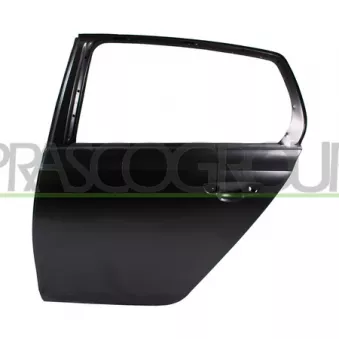 Porte, Carrosserie arrière gauche PRASCO VG0383554