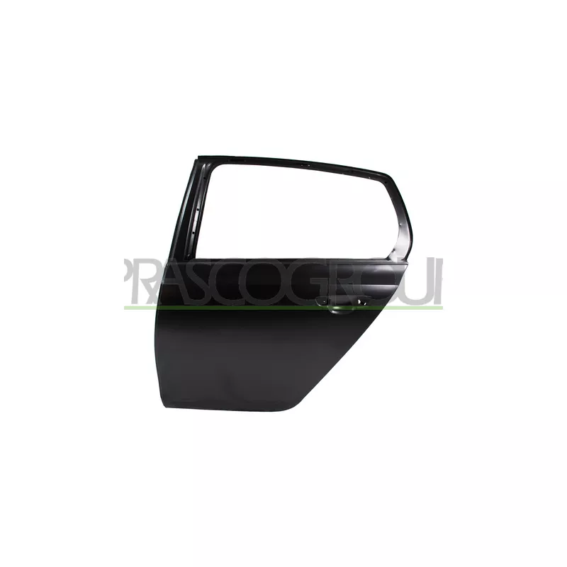 Porte, Carrosserie arrière gauche PRASCO VG0383554
