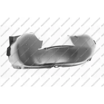 Doublure d'aile avant droit PRASCO VG0383603P