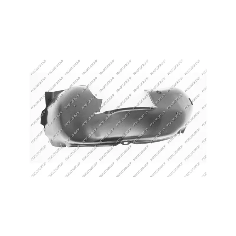 Doublure d'aile avant droit PRASCO VG0383603P