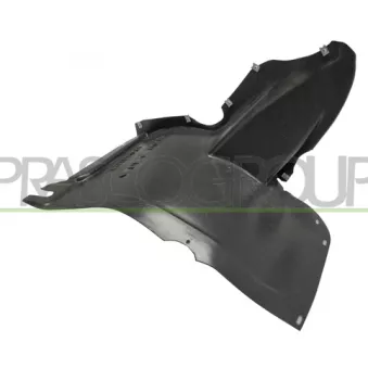 Doublure d'aile avant droit PRASCO VG0383613