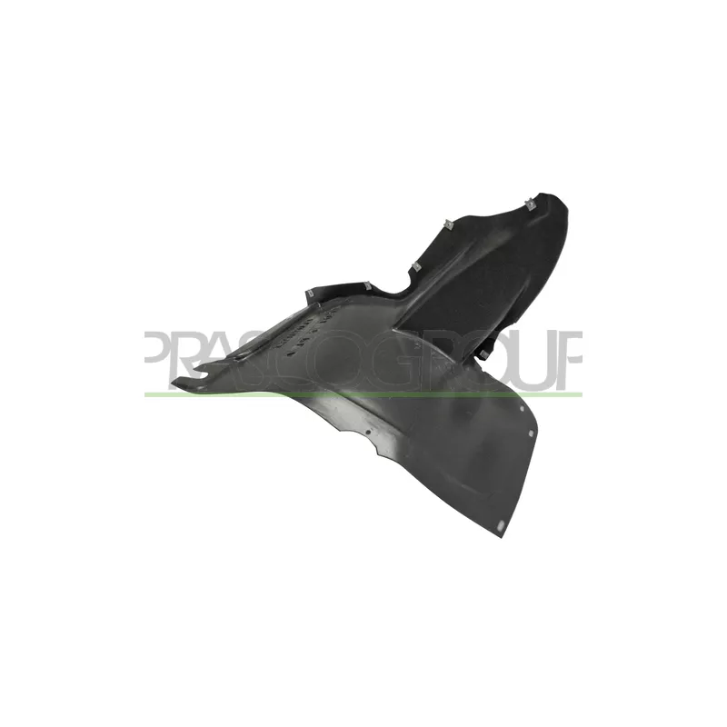 Doublure d'aile avant droit PRASCO VG0383613