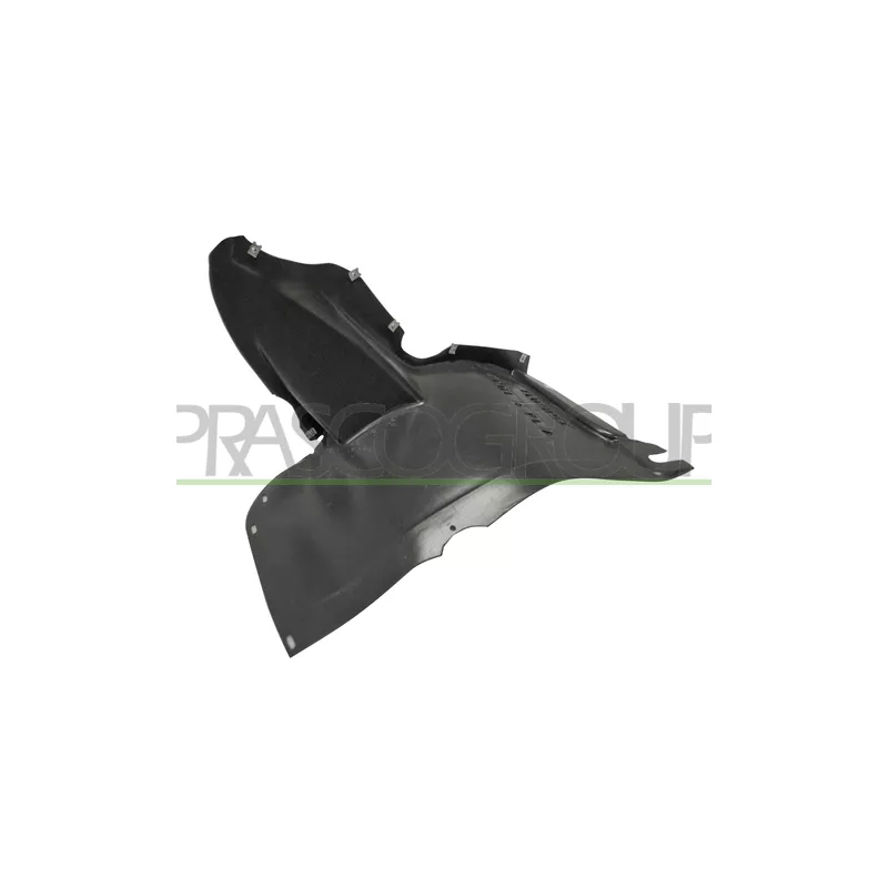 Doublure d'aile avant gauche PRASCO VG0383614