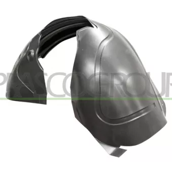 Doublure d'aile avant droit PRASCO VG0383633