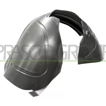 Doublure d'aile avant gauche PRASCO VG0383634