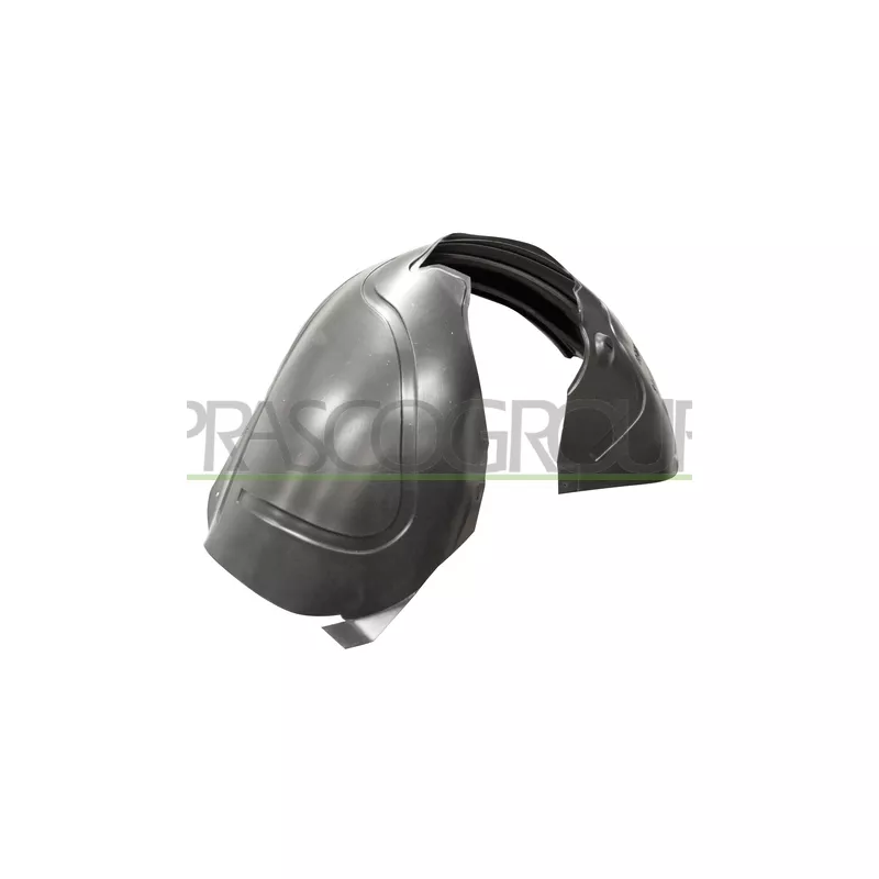 Doublure d'aile avant gauche PRASCO VG0383634