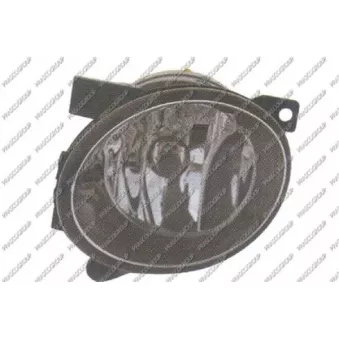 Projecteur antibrouillard PRASCO VG0384413