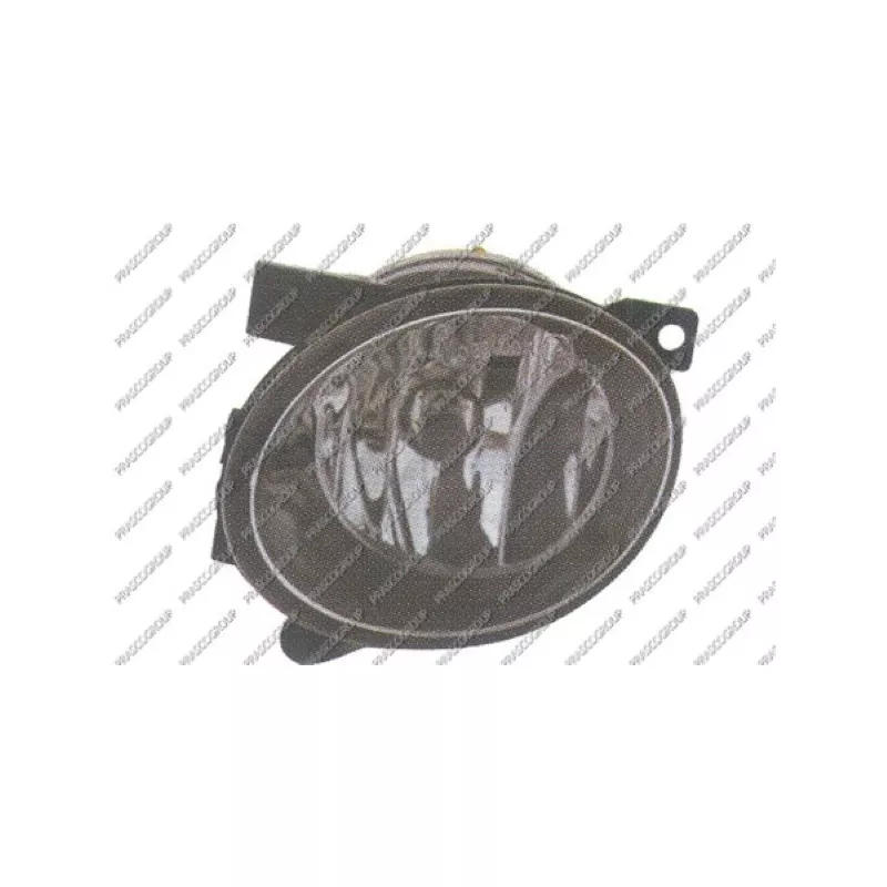 Projecteur antibrouillard PRASCO VG0384413