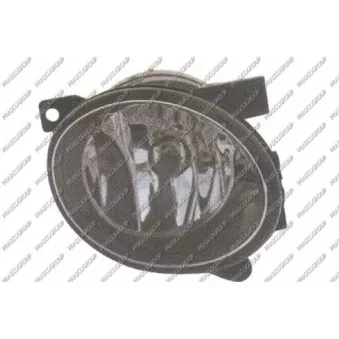 Projecteur antibrouillard PRASCO VG0384414
