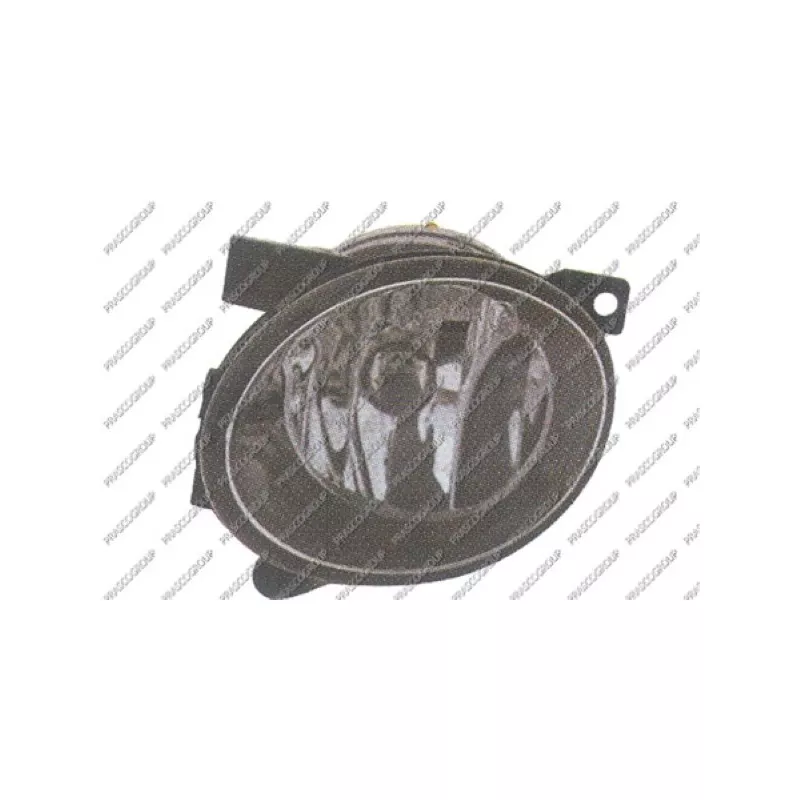 Projecteur antibrouillard PRASCO VG0384415