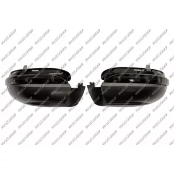 Feu clignotant PRASCO VG0387450