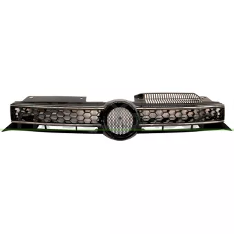 Grille de radiateur PRASCO VG0392011