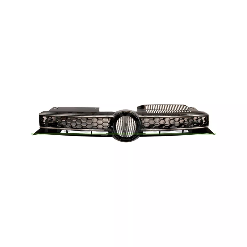 Grille de radiateur PRASCO VG0392011