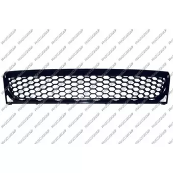 Grille de ventilation, pare-chocs PRASCO VG0392120