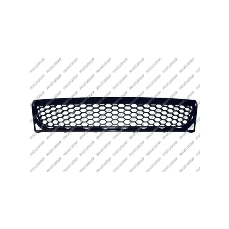 Grille de ventilation, pare-chocs PRASCO VG0392120
