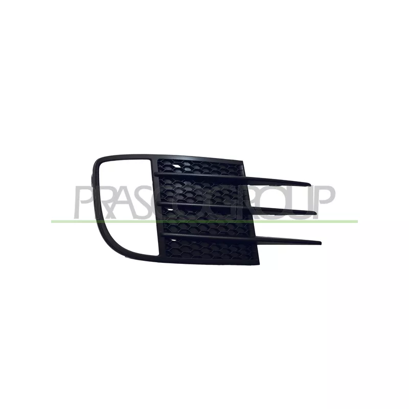 Grille de ventilation, pare-chocs avant droit PRASCO VG0392133