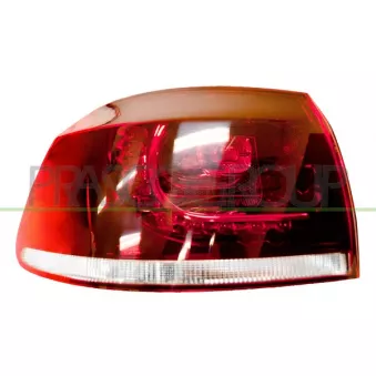 Feu arrière PRASCO VG0394154