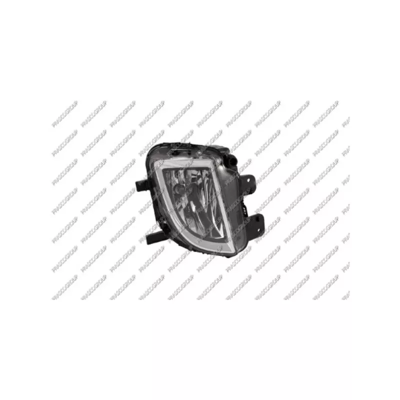 Projecteur antibrouillard PRASCO VG0394413