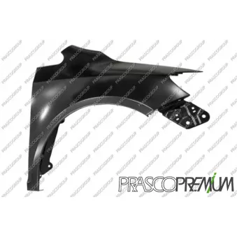 Aile avant droit PRASCO VG0403003