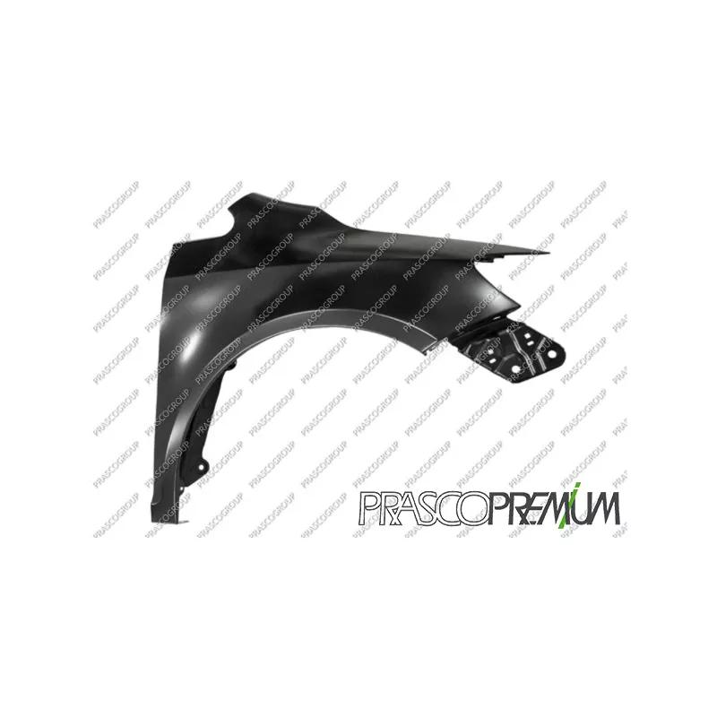 Aile avant droit PRASCO VG0403003
