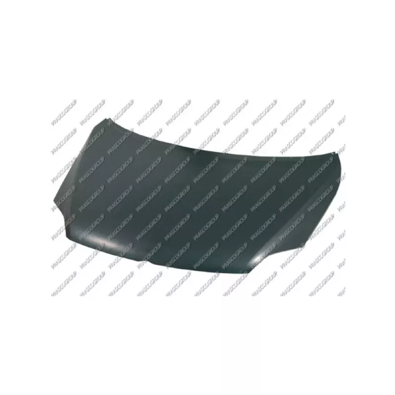 Capot-moteur PRASCO VG0403100